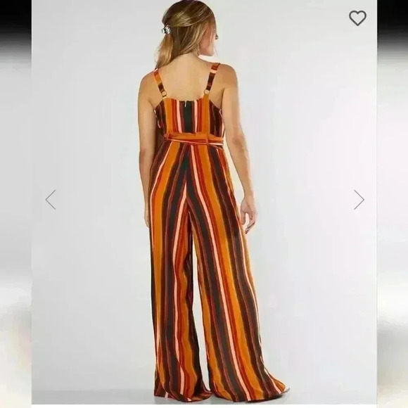 Coco and Jameson jumpsuit - Picture 4 of 11